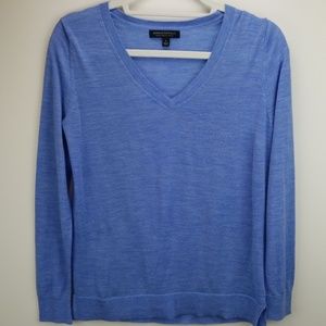 Banana Republic Wool Sweater.